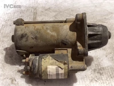 Motorino Avviamento (Ford) 46548653 Usato