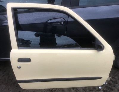 Porta Ant. Destro (Fiat) 51785601 Usato