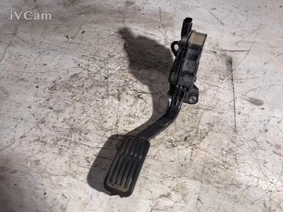Pedale Acceleratore (Toyota) 781100D011 Usato