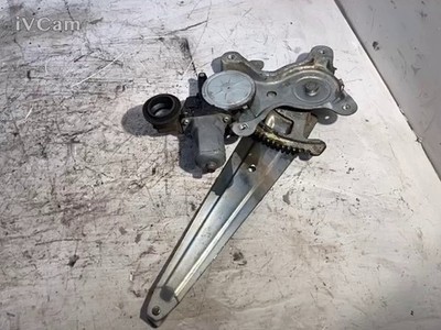 Alzacristallo Elettr. Porta Ant. Destro (Toyota) 6980342040 Usato