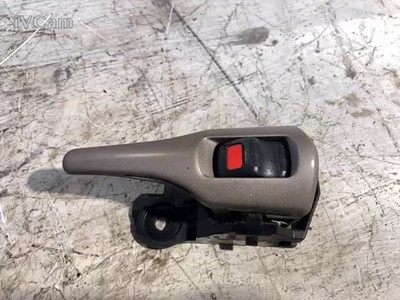 Maniglia Int. Porta Carico Post. A Battente Destro (Toyota) 6920512220B4 Usato