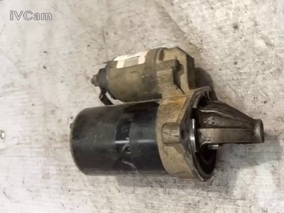Motorino Avviamento (Chevrolet) 96518887 Usato