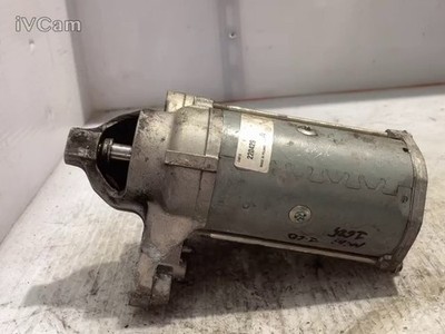 Motorino Avviamento (Mini) 12417805098 Usato
