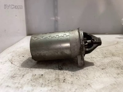 Motorino Avviamento (Hyundai) 3610003200 Usato