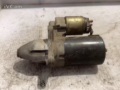 Motorino Avviamento (Rover) NAD101260 Usato