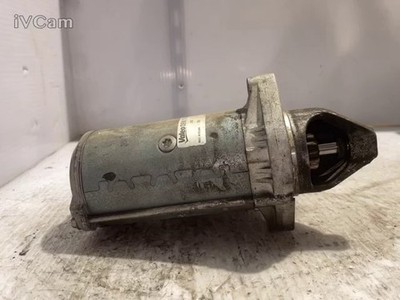 Motorino Avviamento (Suzuki) 3110084EC0000 Usato