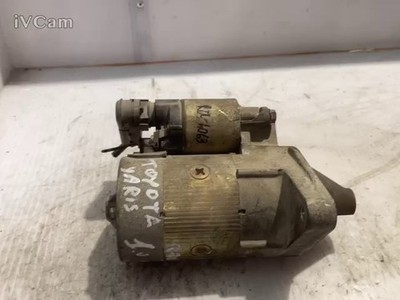 Motorino Avviamento (Toyota) 28100-0J010 Usato