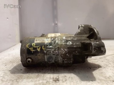 Motorino Avviamento (Mitsubishi) 1810A062 Usato