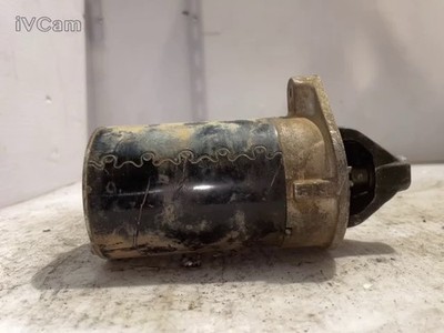 Motorino Avviamento (Hyundai) 3610002555 Usato
