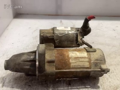 Motorino Avviamento (Land Rover) NAD101420 Usato