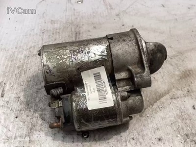 Motorino Avviamento (Chevrolet) 51890631 Usato