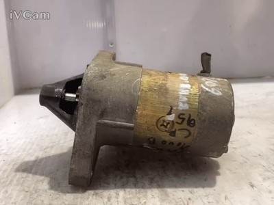 Motorino Avviamento (Toyota) Non applicabile Usato