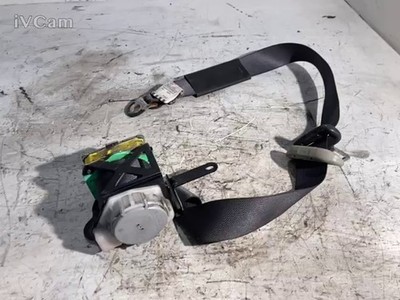 Cintura Di Sicurezza Ant. Sinistro (Toyota) 7322052703B1 Usato