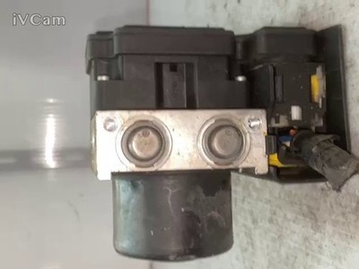 Pompa Abs (Citroen) 4541FX Usato