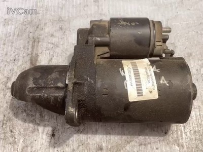 Motorino Avviamento (Nissan) 2330099B06 Usato