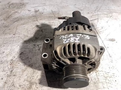 Alternatore (Fiat) 51784847 Usato