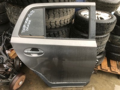 Porta Post. Destro (Toyota) 6700352410 Usato