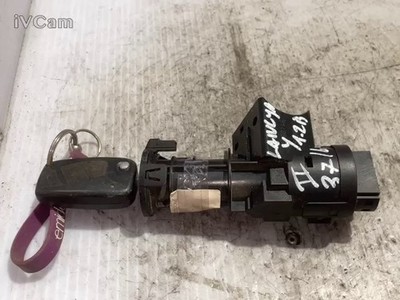 Interruttore Accensione (Lancia) 468453610 Usato