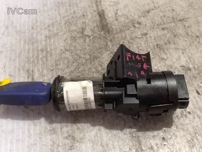 Interruttore Accensione (Fiat) 61001500 Usato