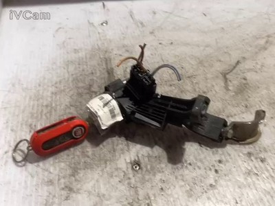 Interruttore Accensione (Fiat) 50525430 Usato