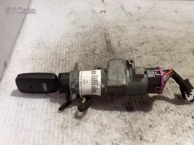 Interruttore Accensione (Audi) 4B0905851B Usato