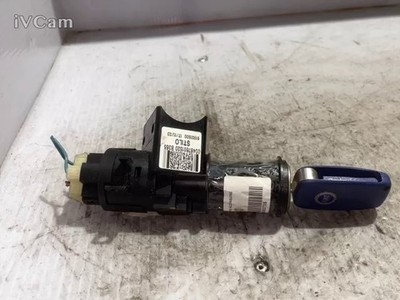 Interruttore Accensione (Fiat) 61001500 Usato