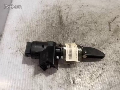 Interruttore Accensione (Alfa Romeo) 46819068 Usato