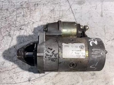 Motorino Avviamento (Fiat) 7667227 Usato