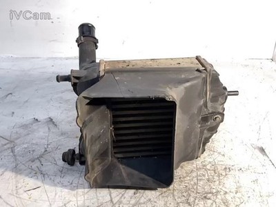 Scambiatore Aria/aria (Fiat) 46836770 Usato
