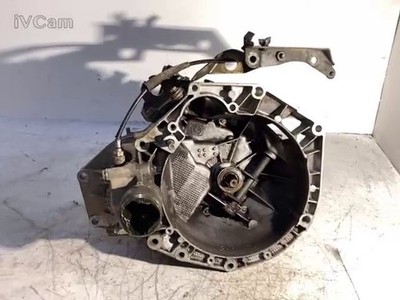 Cambio Compl. (Fiat) 55183059 Usato