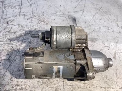 Motorino Avviamento (Lancia) 71793488 Usato