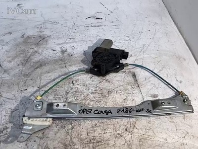 Alzacristallo Elettr. Porta Ant. Sinistro (Opel) 13447038 Usato