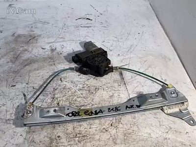Alzacristallo Elettr. Porta Ant. Destro (Opel) 13447039 Usato