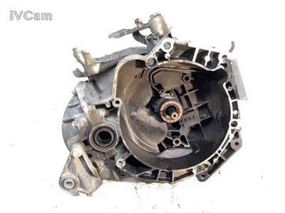 Cambio Compl. (Opel) 55565141 Usato