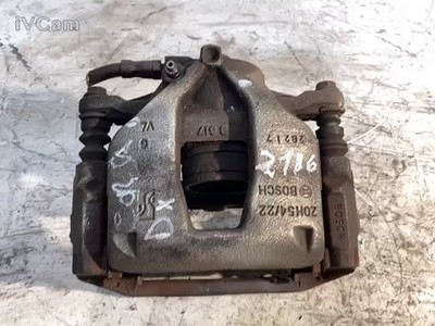 Pinza Freno Ant. Destro (Opel) 93191696 Usato