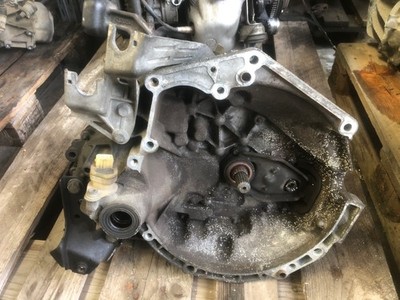 Cambio Compl. (Citroen) 2222RC Usato