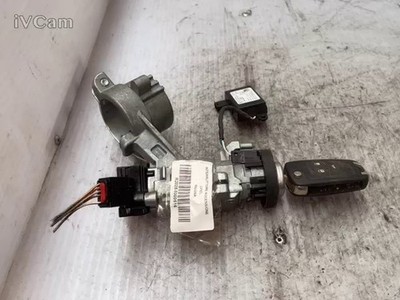 Interruttore Accensione (Opel) 20939745 Usato