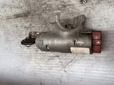 Interruttore Accensione (Fiat) Usato