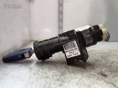 Interruttore Accensione (Fiat) 467601520 Usato