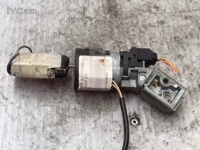 Interruttore Accensione (Peugeot) 36393600 Usato