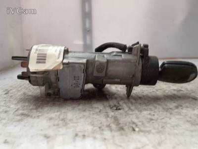 Interruttore Accensione (Volkswagen) 4B0905849 Usato