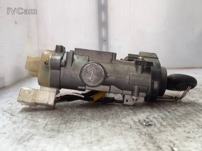 Interruttore Accensione (Hyundai) 8190017A50 Usato
