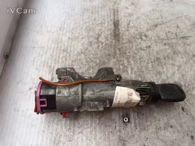 Interruttore Accensione (Skoda) 8E0998855D Usato