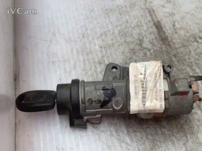 Interruttore Accensione (Volkswagen) 4B0905851 Usato