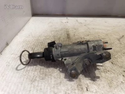 Interruttore Accensione (Volkswagen) 4B0905849 Usato