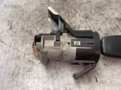 Interruttore Accensione (Peugeot) 4162XT Usato