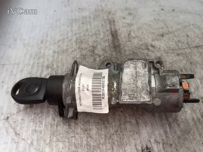 Interruttore Accensione (Seat) 4B0905849 Usato