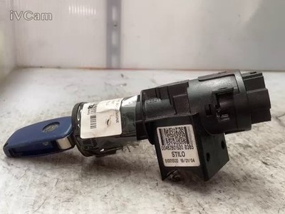Interruttore Accensione (Fiat) 467601520 Usato