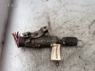 Interruttore Accensione (Audi) 4B0905851G Usato