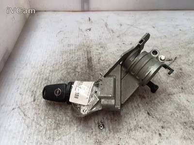 Interruttore Accensione (Opel) 93181315 Usato